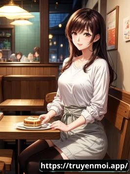 Bìa truyện Trêu Chọc