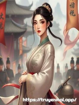 Trêu Chọc Tướng Quân