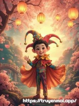 Trêu Đùa Lòng Vua