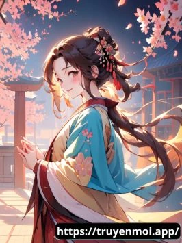 Tri Huyện Bị Ép Gả Lấy Chồng