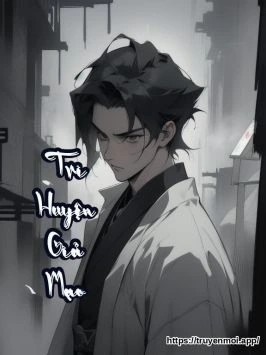 Tri Huyện Giả Mạo