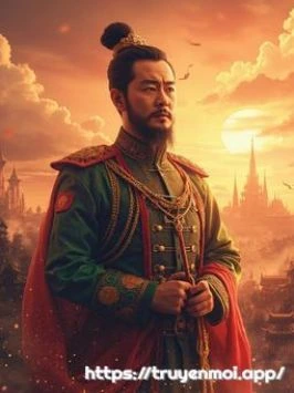 Triền Định Tướng Quân Phu