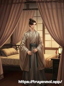 Triền Miên Ngày Ngày Đêm Đêm