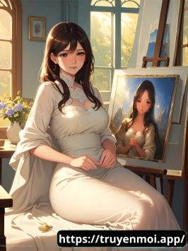 Triền Miên Với Họa Sĩ - Thần Nguyệt