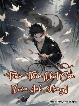 Triều Thiên Nhất Côn [Luận Anh Hùng]