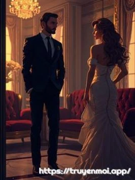 Trịnh Tổng Chồng Cô Muốn Trèo Tường