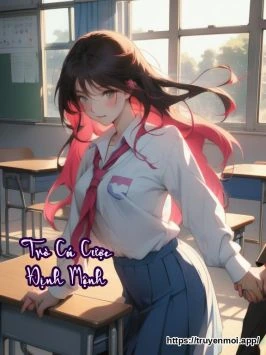 Trò Cá Cược Định Mệnh