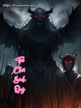 Trò Chơi Bách Quỷ