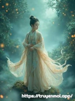 Bìa truyện Trò Chơi Bí Ẩn