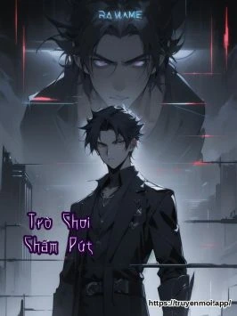 Trò Chơi Chấm Dứt