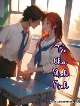 Trò Chơi Định Mệnh