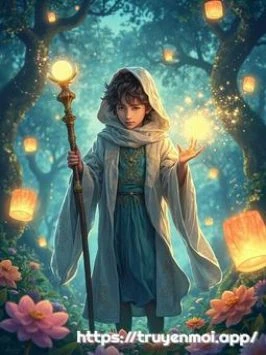 Trò Đùa Của Merlin