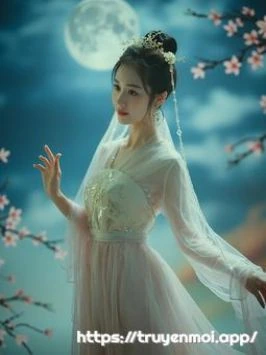 Trò Đùa Của Nguyệt Lão