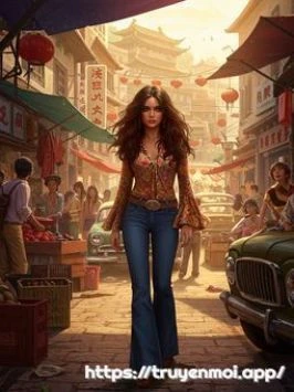 Trở Lại Thập Niên 70: Gả Cho Nam Xứng Xui Xẻo