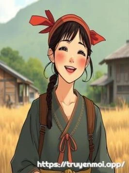 Trở Lại Thập Niên 70 Mang Theo Thành Thị Làm Giàu