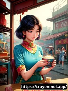 Trở Lại Thập Niên 80 Dẫn Dắt Cả Nhà Làm Giàu