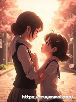 Trở Lại Thời Niên Thiếu Của Lão Bà