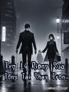 Trợ Lý Riêng Của Tổng Tài Chạy Trốn