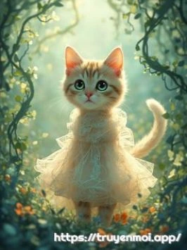 Trò Mèo Cuối Cấp
