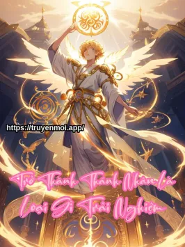 Trở Thành Thánh Nhân Là Loại Gì Trải Nghiệm