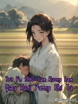 Trở Về 1960: Làm Ruộng Làm Giàu Nuôi Dưỡng Nhi Tử