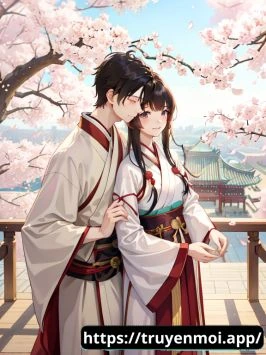 Trở Về Trung Đại Ta Yêu Chàng