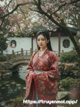 Trở Về Trước Khi Phu Quân Chết Trận