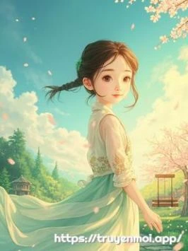 Trở Về Tuổi Mười Bảy