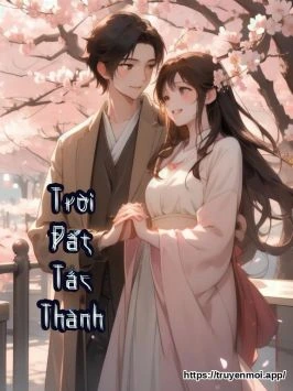 Trời Đất Tác Thành