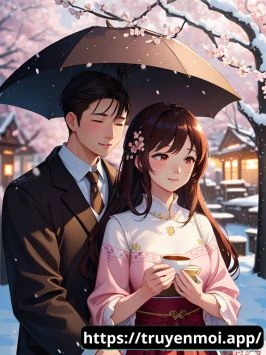 Trời Đông Muộn, Xuân Như Chẳng Còn