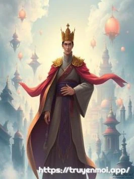 Trời Đựu... Ta Thành Vương Phi Rồi!