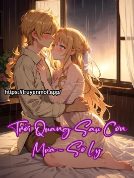 Trời Quang Sau Cơn Mưa - Sơ Ly