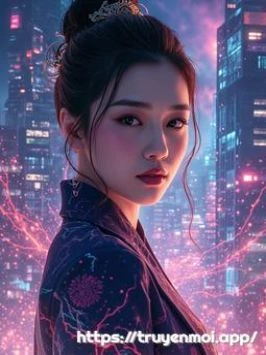 Trời Sinh Cốt Phú Quý