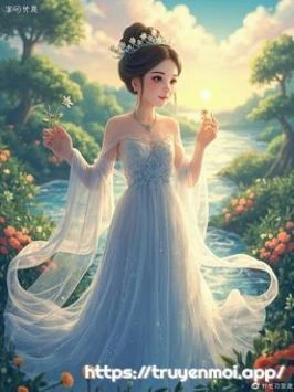Trời Sinh Một Đôi - Đam Mỹ