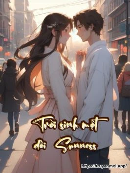 Trời sinh một đôi – Sunness