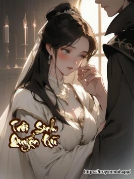 Trời Sinh Quyến Rũ