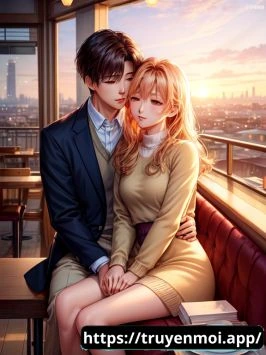 Trời Sinh Thích Em