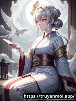 Trộm Gió Chẳng Trộm Trăng