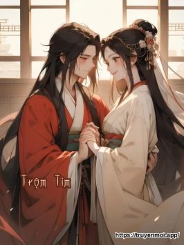 Trộm Tim