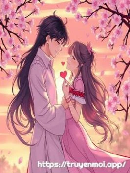 Trộm Trái Tim, Đoạt Ái Tình