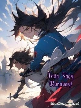 Trốn Chạy (Runaway)