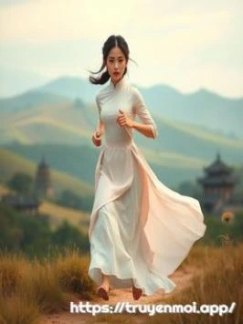 Trốn Hôn Gặp Phải Tình Yêu