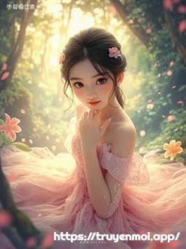 Trốn Ư ? Em Quá Ngây Thơ Rồi