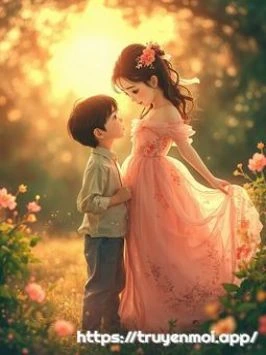 Trông Cậu Cũng Có Chút Đẹp Trai