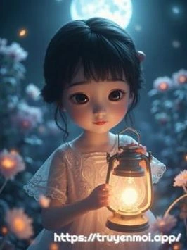 Trong Cơn Say Đốt Đèn Nhìn Ngươi