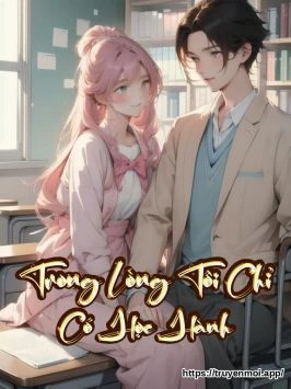 Trong Lòng Tôi Chỉ Có Học Hành