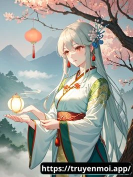 Trong Núi Có Cây Cổ Thụ - Thưởng Phạn Phạt Ngạ