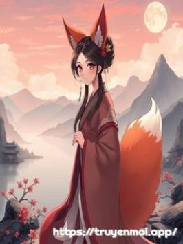 Trong Núi Có Hồ Ly