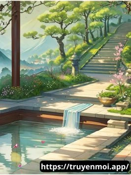 Trong Núi Có Hoàng Hậu Xinh Đẹp