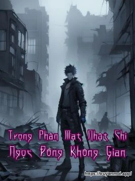 Trọng Phản Mạt Nhật Chi Ngọc Đồng Không Gian